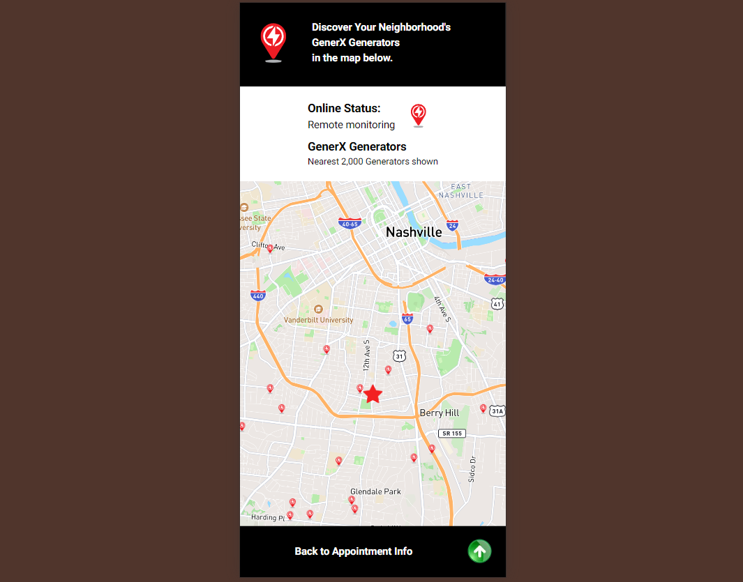quiz app