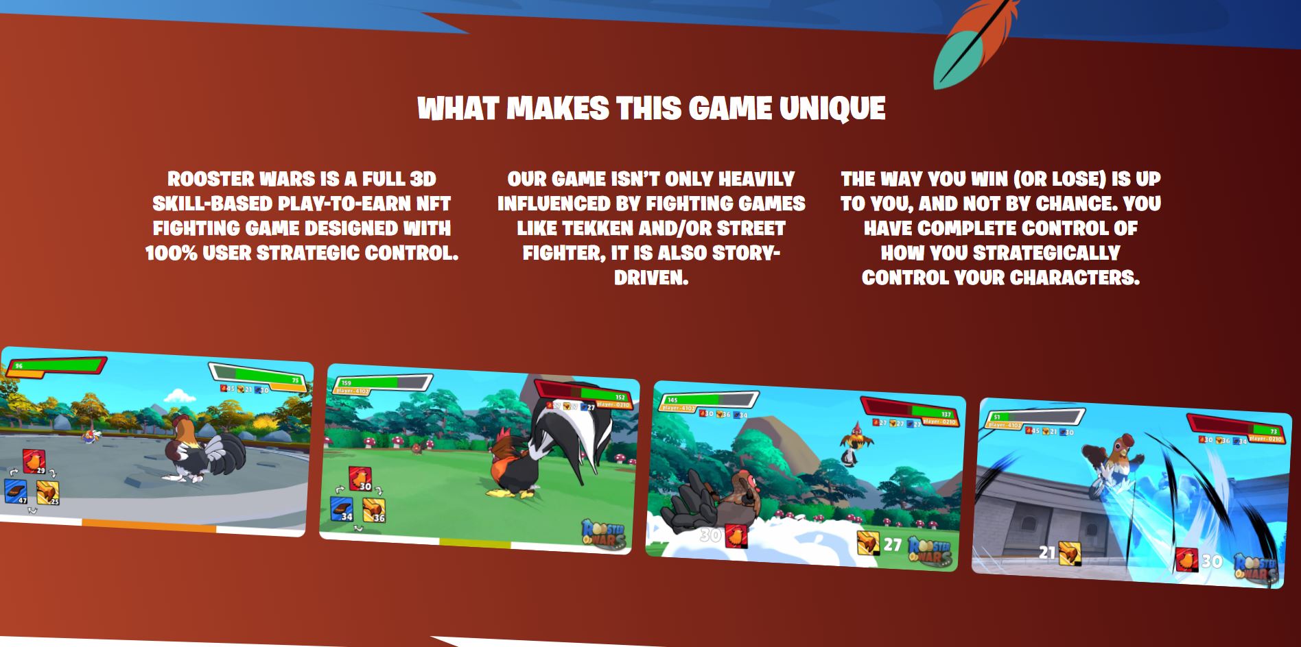 quiz app